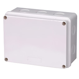 Расп. коробка LEMANSO 20015580 квадрат / LMA219