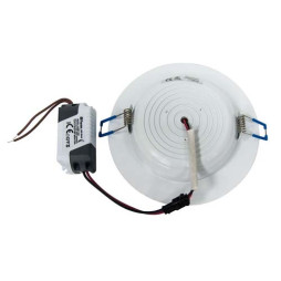 Світлодіодний світильник Feron AL527 7Вт 2700K