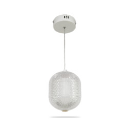 Світлодіодний світильник Ardero AL6181ARD GATSBY 5Вт 4000K білий