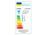 Світлодіодний накладний світильник Ardero AL802ARD 48Вт 5000K білий