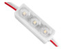 Світлодіодні модулі 2835-3led 12V 0,60W білий (по 20шт пластина) LEDUA