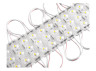 Світлодіодні модулі 2835-3led 12V 1.2w samsung білий LEDUA