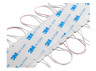 Світлодіодні модулі 2835-3led 12V 1.2w samsung білий LEDUA