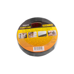 Лента двухсторонняя пенообразная Fortune 25 мм х 5 м