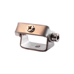 Металеве кріплення до профіля LEDUA