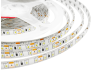 Світлодіодна стрічка 3528-120led-12V 9,6W/m IP65 подвійна плата білий (MTK-600W-F-3528-12) MTK