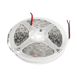Світлодіодна стрічка 5050-60led-12V 14,4W/m IP20 зелений (MTK-300G5050-12) MTK