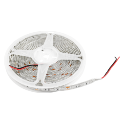 Світлодіодна стрічка 5050-60led-12V 14,4W/m IP65 зелений (MTK-300G-F-5050-12) MTK