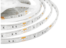 Светодиодная лента 1 м MTK SMD5050 60 LED 12В 14.4Вт IP65 красный (MTK-300R-F-SMD5050 12)