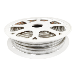 Светодиодная лента 1 м AVT SMD2835 120 LED 10х6 мм 220В 6Вт IP65 зеленый