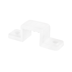 Монтажна кліпса для світлодіодної стрічки 5mm 220V #10/4