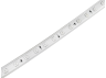Светодиодная лента 1 м AVT SMD5050 60 LED 15x7 мм 220В 8Вт IP65 RGB