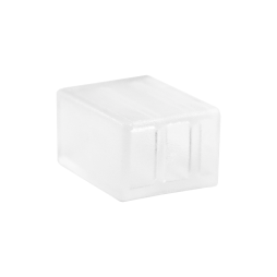 Заглушка для світлодіодної стрічки RGB 220V #18/2