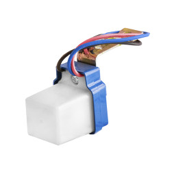 Фотоелемент день-ніч накладний 1400вт 220-240V #06