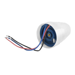 Фотоелемент день-ніч накладний 2200вт 220-240V #07