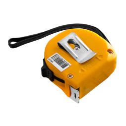 Рулетка с магнитом СИЛА 500251 Стандарт 3 м х 16 мм