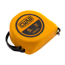 Рулетка СИЛА 500253 Стандарт 5 м х 19 мм