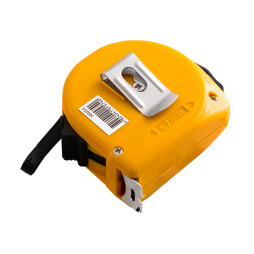 Рулетка СИЛА 500253 Стандарт 5 м х 19 мм