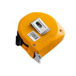 Рулетка с магнитом СИЛА 500255 Стандарт 7.5 м х 25 мм