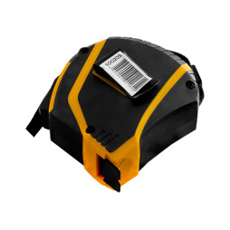 Рулетка обрезиненная СИЛА 500205 с автостопом 5 м