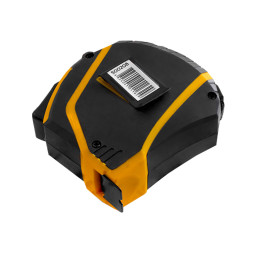 Рулетка прогумована з автостопом 8м 500208 СИЛА