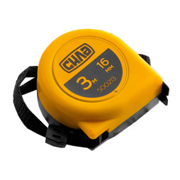 Рулетка СИЛА 500213 Стандарт 3 м