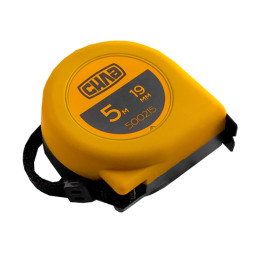 Рулетка СИЛА 500215 Стандарт 5 м