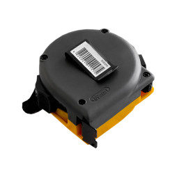 Рулетка СИЛА 500215 Стандарт 5 м