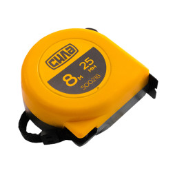 Рулетка стандарт 8м 500218 СИЛА