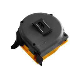 Рулетка стандарт 8м 500218 СИЛА