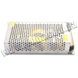Блок живлення 150W-IP20 48V