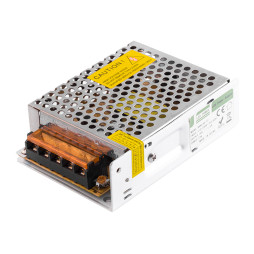 Блок живлення 72W-IP20 48V LEDUA