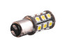 Светодиодная автолампа T25 P21/5W (1157) 12В SMD5050-24led белый