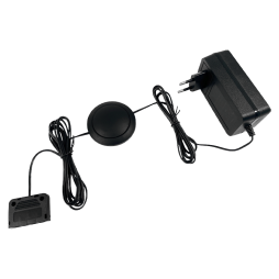 Комплект 48W драйвер+ножний вимикач+розподільча коробка 4 виходи 2м провід