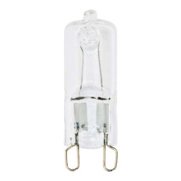 Галогенная лампа Feron JCD9 50Вт (20 шт в упаковке)