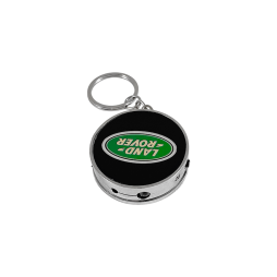 Фонарь-брелок светодиодный 220