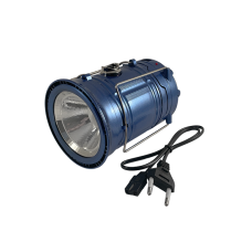 Ліхтар ручний WB-5800TSolar