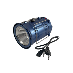 Ліхтар ручний WB-5800TSolar