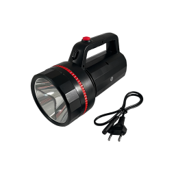 Фонарь ручной аккумуляторный 7318В