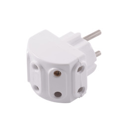 Пятерник білий LMA007 Лємансо