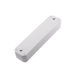 Колодка 5 гнізд із заземленням /LMK009 Лємансо