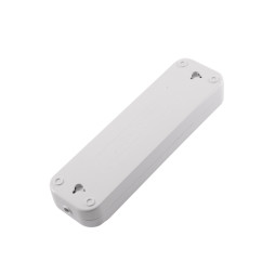 Колодка 4 гнізда без заземлення /LMK006 Лємансо