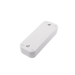 Колодка 3 гнізда із заземленням /LMK004 Лємансо