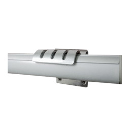 АЛ-08  Кріплення - 6 (тонкий профіль) LEDUA