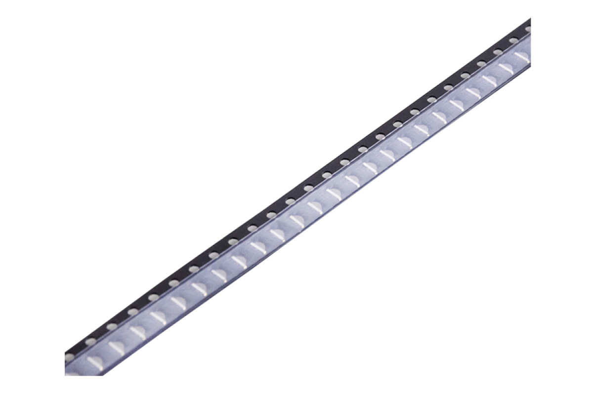 Діоди 1204 боковий LED RGB LEDUA