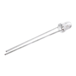 Светодиод 3мм красный