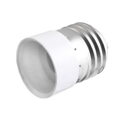 Патрон-переходник Lemanso LM115 с Е27 на Е14