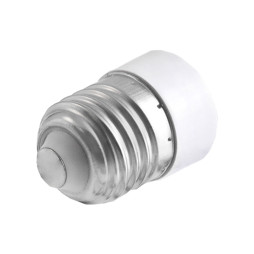 Патрон-переходник Lemanso LM115 с Е27 на Е14