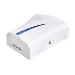 Дзвінок безпровідний батарейковий J610 (32 мелодії з вибором і функцією) Baoji