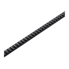 Діоди 0805 LED білий LEDUA